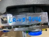 Подушка безопасности в руль Honda CRV 5 RW, крупный план маркировки OEM 77960-TLA-H41