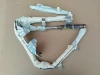 Шторка безопасности правая Mitsubishi ASX GA 2010-2023 OEM 7030A434
