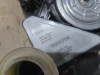 Стеклоподъемный механизм Toyota Corolla E210 2018- пеердний левый OEM