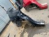 Четверть Toyota RAV4 50 XA50 (2018-2023) Задняя Правая OEM 67905-0R040