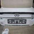 Крышка багажника Infiniti Q50 V37 общий вид