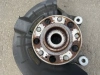 Кулак поворотный Hyundai Santa Fe 4 TM передний правый (OEM 51724-2W200) 2020-2024