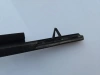 Бархотка задней правой двери Toyota Corolla E210 2020 (OEM 75730-02490)