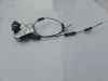 Б/у замок двери Lexus RX 4 6905048070 состояние отличное