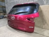 Перед установкой: осмотр оригинальной крышки багажника Mazda CX-5 2 на складе