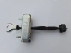деталь 270764-5207 задний левый ограничитель для toyota camry 70 кузов xv70 2017-2023 оригинал