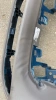 Торпедо Hyundai Santa Fe 4 TM OEM 84760-S1010 (2018-2024)
