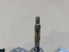 Мотор дворников задний Хендай Туссан TL 98700D4000 контактная группа