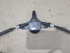 Стеклоподъемный механизм передний левый Mazda CX-5 1 (KE, 2015–2017) OEM: TK47-59-320