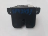 Замок крышки багажника Kia Sportage QL 2015-2021 (81230D3000)