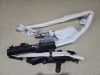 Шторка безопасности правая Toyota Corolla E210 (2018-) OEM 73950-02260 <span class="in-stock-badge">в наличии</span>