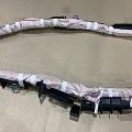 Шторка безопасности Honda CRV 5 Шторка безопасности Honda CRV 5 RW в состоянии БУ
