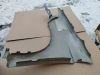 Крыло переднее правое Mitsubishi Outlander 3 GF 2015-2022 OEM 5220K686