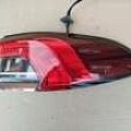 Фонарь в крыло Toyota Corolla E210 2020 задний правый оригинал