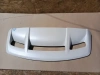 Задний спойлер Toyota C-HR 2020+ OEM 76871-F4900 б/у