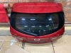Деталь Крышка багажника Mazda CX-5 KE KDZ1-62-02XD, диагональный ракурс на внешнюю панель