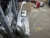 Задняя левая четверть Lexus GS 4 (2011-2020) OEM 75604-30230