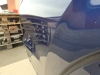 Задняя левая дверь Hyundai Santa Fe 4 TM 2020+ OEM 77003-S1000
