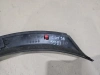 Молдинг заднего бампера левый Mitsubishi Outlander 3 (GF, 2015-2022) OEM MR538403