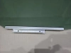 Заднее левое стекло двери Toyota Camry 70 (XV70, 2017-2023) OEM 68160-0H030