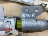 Шторка безопасности Инфинити Q50 V37 2013 OEM 96950-19U50, вид сверху