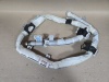 Шторка безопасности левая Infiniti Q50 V37 2013- OEM 98820-5JA0A