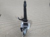 Ремень безопасности задний правый Toyota RAV4 50 XA50 (2018-) OEM 73220-0R070