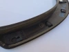 Молдинг задней левой двери Lexus NX (2014-2017) OEM 75062-78010