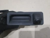 Разъем камеры заднего вида Tucson TL 4 pin - состояние контактов