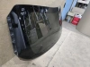Стекло крышки багажника Lexus RX 4 (2015-2022) 6491148050 лицевая сторона