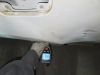 Задняя левая четверть Lexus GS 4 (2011-2020) OEM 75604-30230