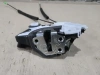 OEM 69013-47140 замок двери Prius 4 XW50 — этикетка с артикулом склада 306904-5902