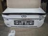 Крышка багажника Infiniti Q50 V37 седан (2013-) 84950-4GV0A