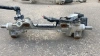 Рулевая рейка Toyota RAV4 50 XA50 (2020-), арт. 44250-0R120