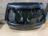61131SG000 Крышка задка Subaru Форрестер SJ — зона замка