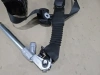 Ремень безопасности Nissan Qashqai J11 передний левый (2013-2021) OEM 868B17BA0A