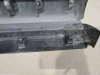 Молдинг двери Lexus RX 4 2015-2022 задний правый OEM 7555148030