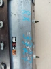 Подушка безопасности в колени Lexus RX 4 (GGL25L) 2015-2022 OEM 7390048090C0