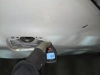 Задняя левая четверть Lexus GS 4 (2011-2020) OEM 75604-30230