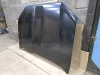 Капот toyota land cruiser prado j150 53301-60760 левый угол кронштейн