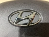 Крупный план контактной колодки подушки безопасности Hyundai Santa Fe IV TM