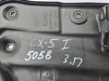 Дверная карта Mazda CX-5 1 KE задняя правая OEM KD53-72-97XA фото с замками и креплениями