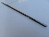 Бархотка задняя левая Infiniti Q50 V37 OEM 82821-4GA0B - крупным планом