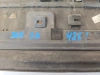 Молдинг задней левой двери Kia Sorento Prime (UM) 2014-2020, OEM 87775-C5200