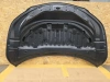 Капот Лексус RX 4 (2015-2022) кузов GGL25L — OEM 53301-48180