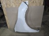 Переднее Правое Крыло Nissan Qashqai J11 2013-2021 OEM 631014EA0A