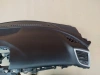 торпедо Mazda 3 BM 2013-2019 BHN1-60-350-02 общий вид панели сверху