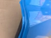 Дверь задняя левая Toyota C-HR (MAXH10, NGX10-50, ZGX10) 2019 — 67004-F4010