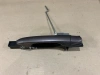 Задняя левая ручка двери Honda CRV 4 RM (2012-2018) OEM 72140-SWW-A01 | Гарант Разбор