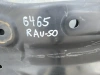 Подрамник передний Toyota RAV4 50 (XA50) 2018- OEM 51209-0R010